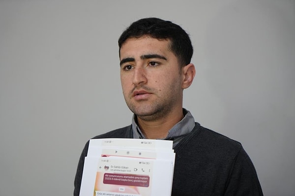 "Kiraya çıkmam gerekiyor ama Antalya’da kiralar 20 bin liradan başlıyor"