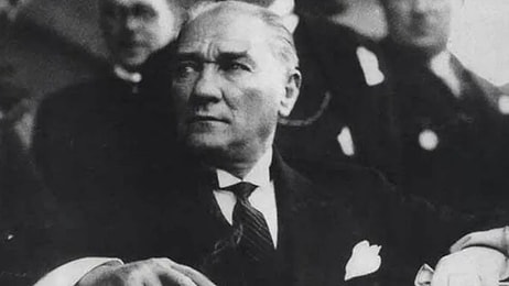Mustafa Kemal Atatürk’ün Herkes Tarafından Bilinmesi Gereken 15 Özelliği