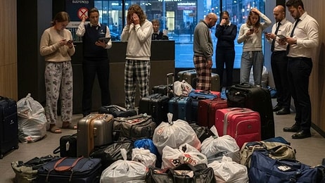 Dünya Devi İflas Etti: Airbnb’in Rakibi, Marriott’un Eski Ortağı Dünyaca Ünlü Sonder Holdings İflas Etti