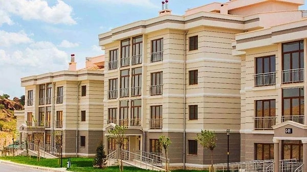 TOKİ 500 Bin Konut Projesi: TOKİ Konut Tipleri