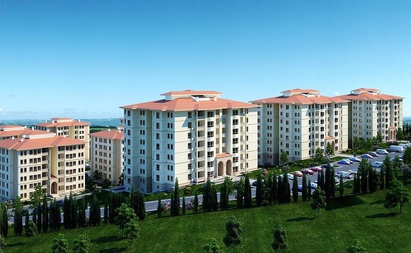 TOKİ Konut Projesine Kimler Başvurabilir? TOKİ Başvuru Şartı 2025