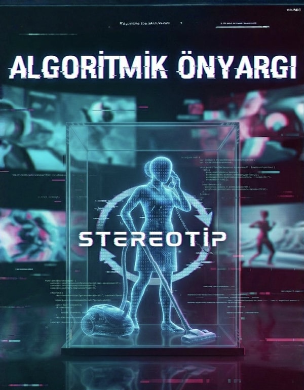 Birleşmiş Milletler Eğitim, Bilim ve Kültür Kurumu (UNESCO), UNESCO Toplumsal Cinsiyet Eşitliği ve Kültür Kürsüsü ve Maltepe Üniversitesi’nden çalışma gruplarının ortaklığıyla hazırlanan “Dijital Becerilerdeki Toplumsal Cinsiyet Uçurumunu Eğitim Yoluyla Aşmak” (2022) başlıklı yayının* verilerinden de araştırma sürecimizde yararlandık.