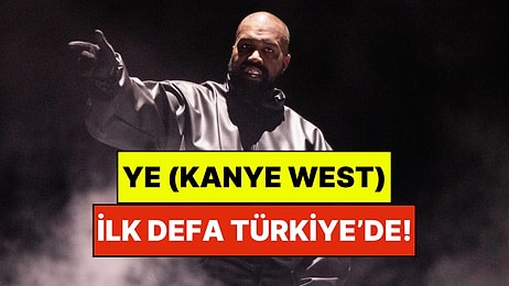 Kanye West Türkiye'ye Geliyor: 24 Saat Dolmadan 10 Sahte Bilet Sitesi Açıldı!