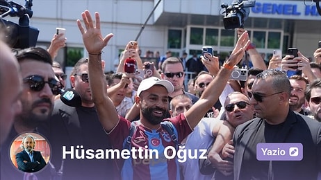 Bir Futbolcu Bir Şehri Nasıl Yeniden Markalar: Salah ve Trabzon'un Sınavı